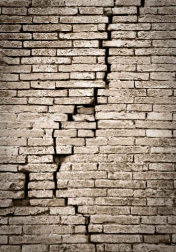 What is Subsidence in Houses